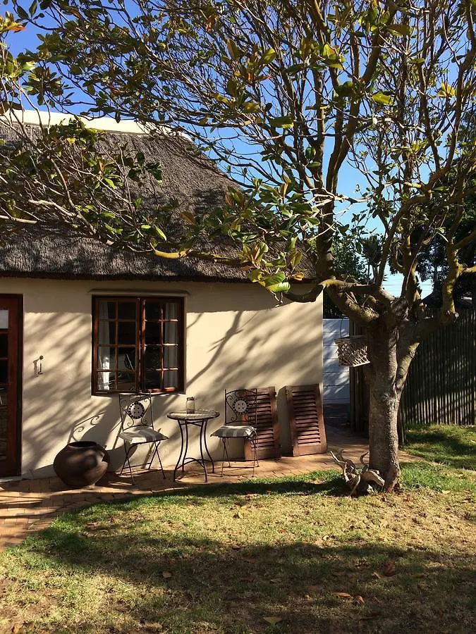 Cosy Corner Hotel Cape Town