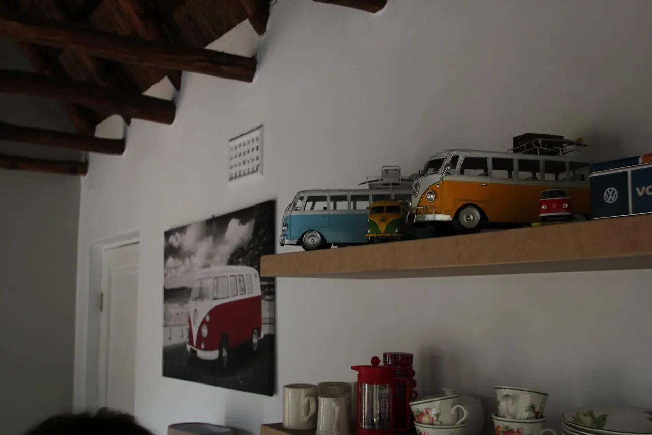 Cosy Corner Hotel Cape Town 0*,
