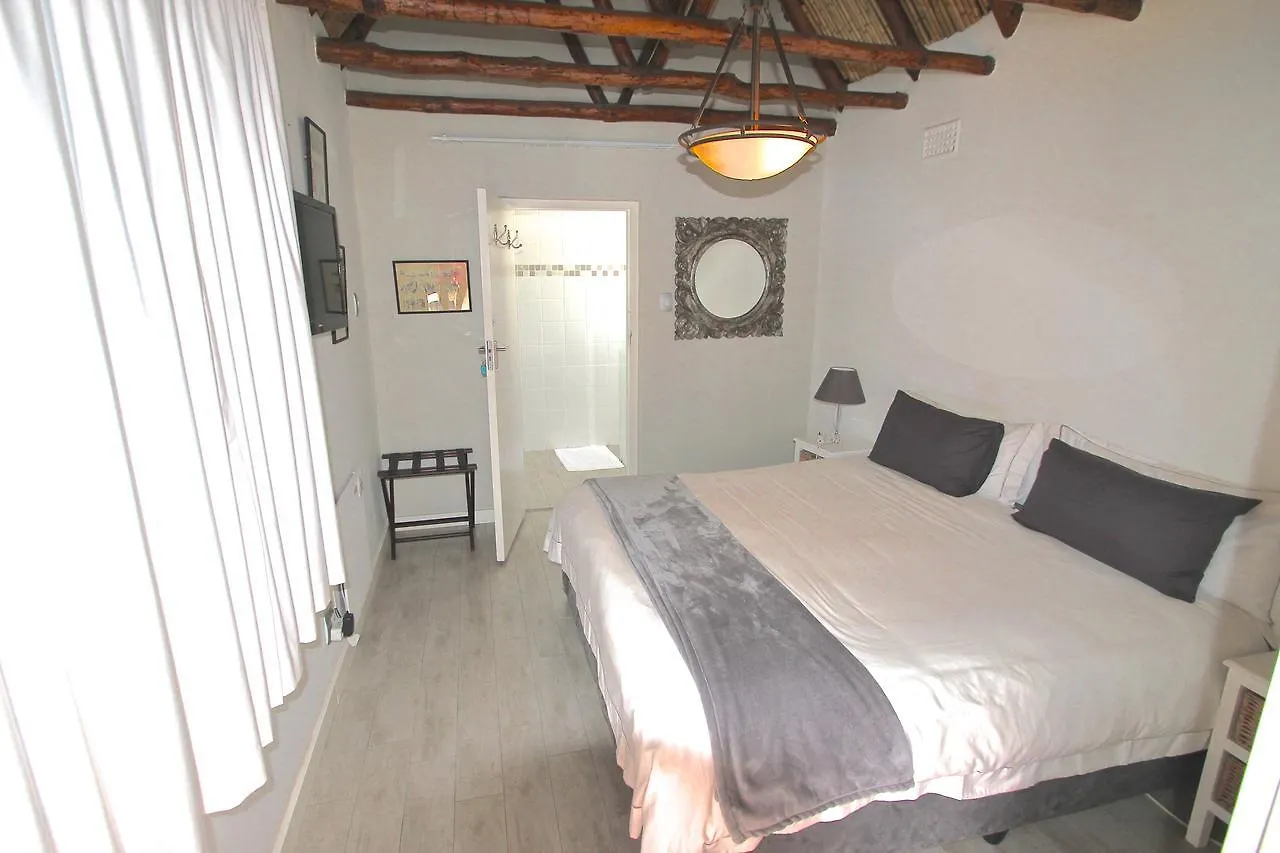 Cosy Corner Hotel Cape Town Guest house