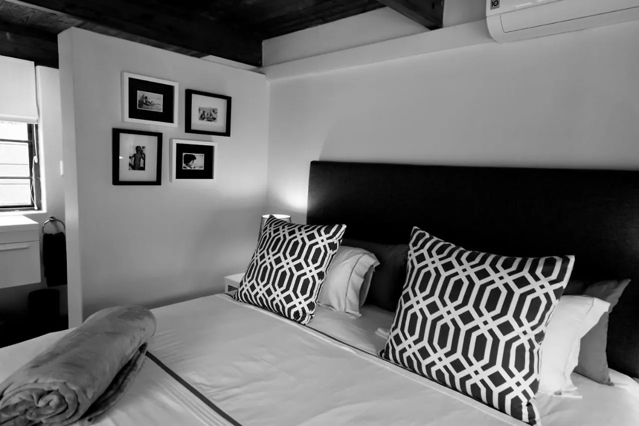 Cosy Corner Hotel Cape Town