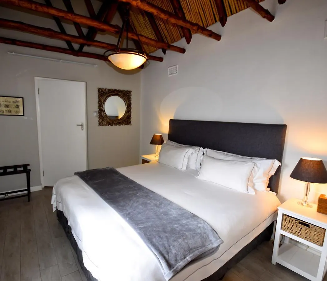 Cosy Corner Hotel Cape Town Guest house