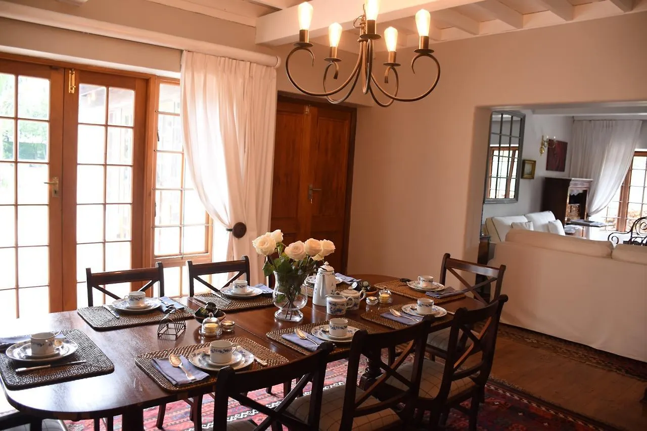 Cosy Corner Hotel Cape Town 0*,  South Africa