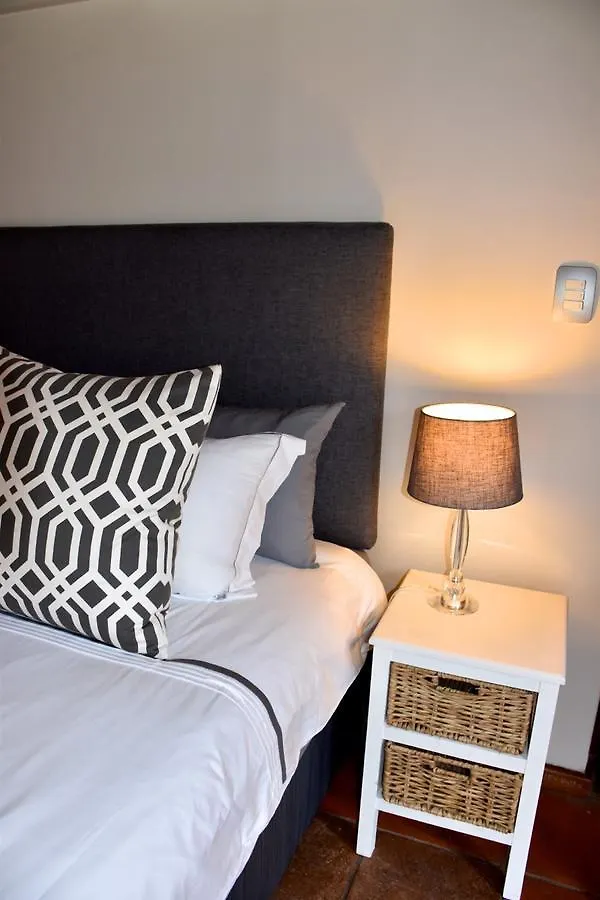 Cosy Corner Hotel Cape Town Guest house