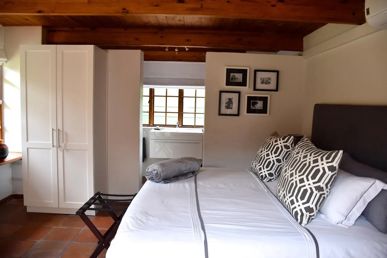 Guest house Cosy Corner Hotel Cape Town