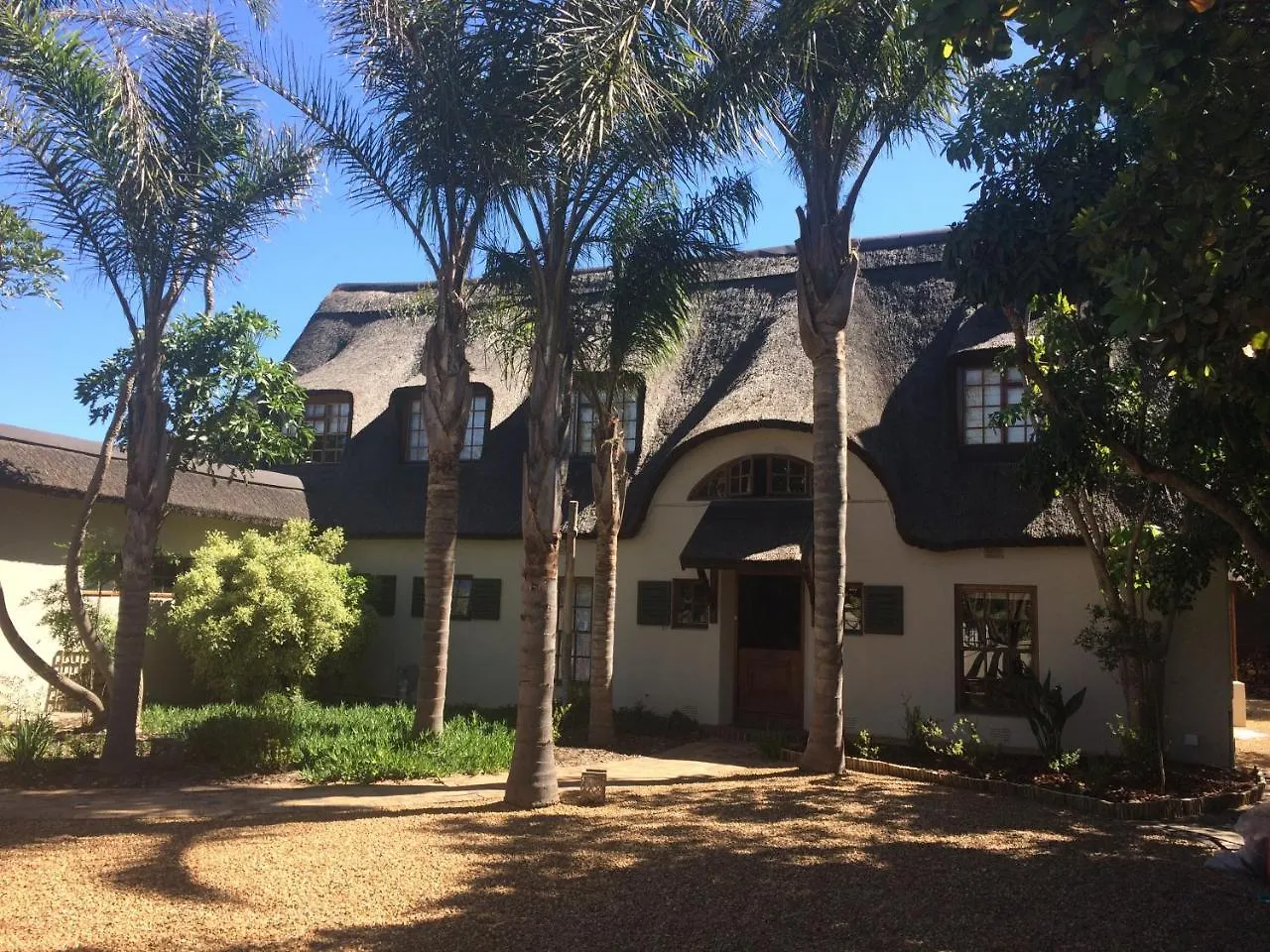 Cosy Corner Hotel Cape Town 0*,  South Africa