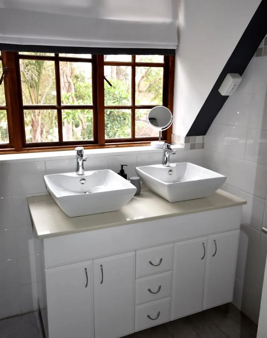 Guest house Cosy Corner Hotel Cape Town